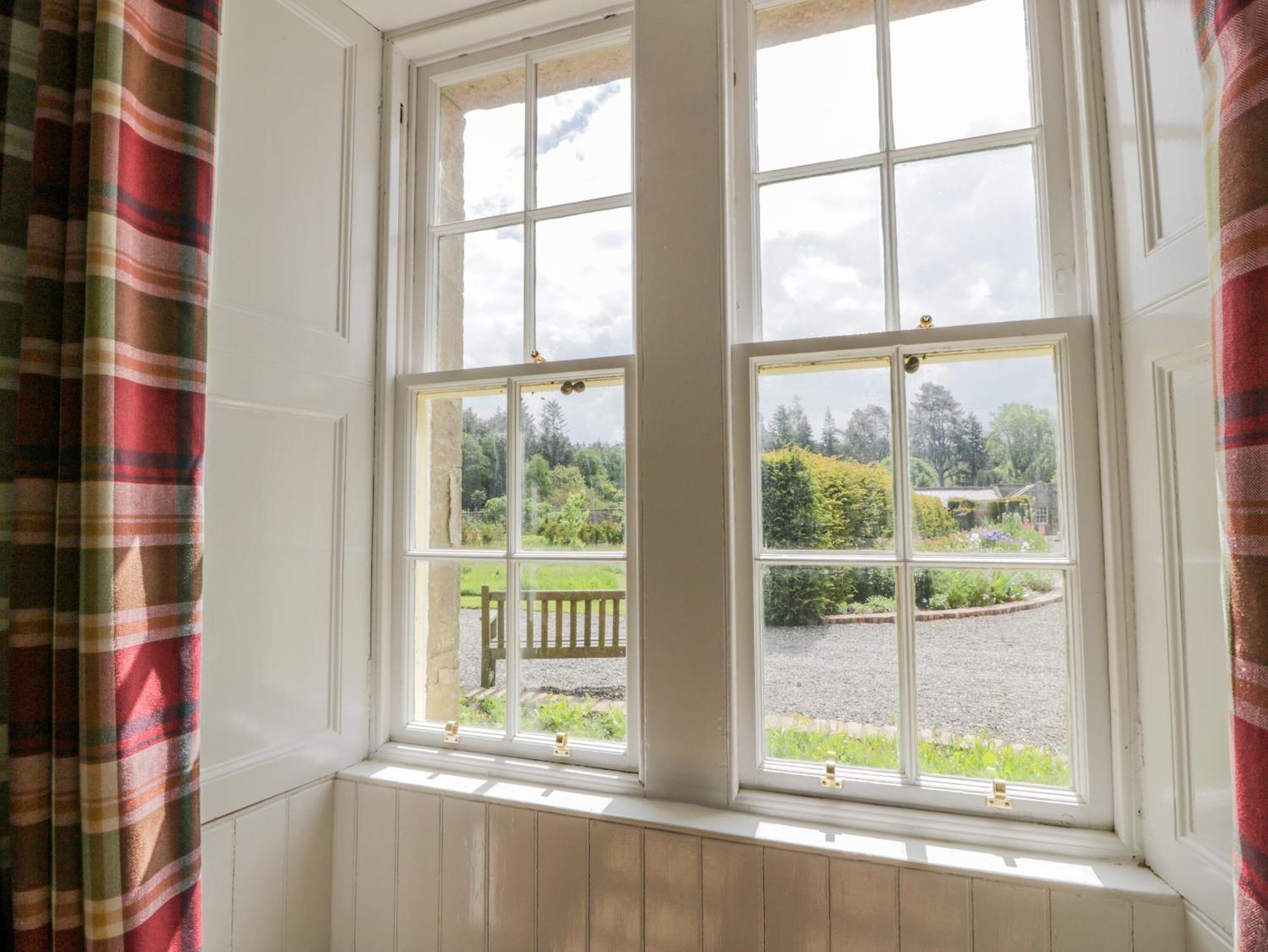 Garden House - Culzean Castle Villa Maybole Dış mekan fotoğraf